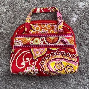 Vera Bradley Mini Purse